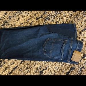 Men’s AE jeans